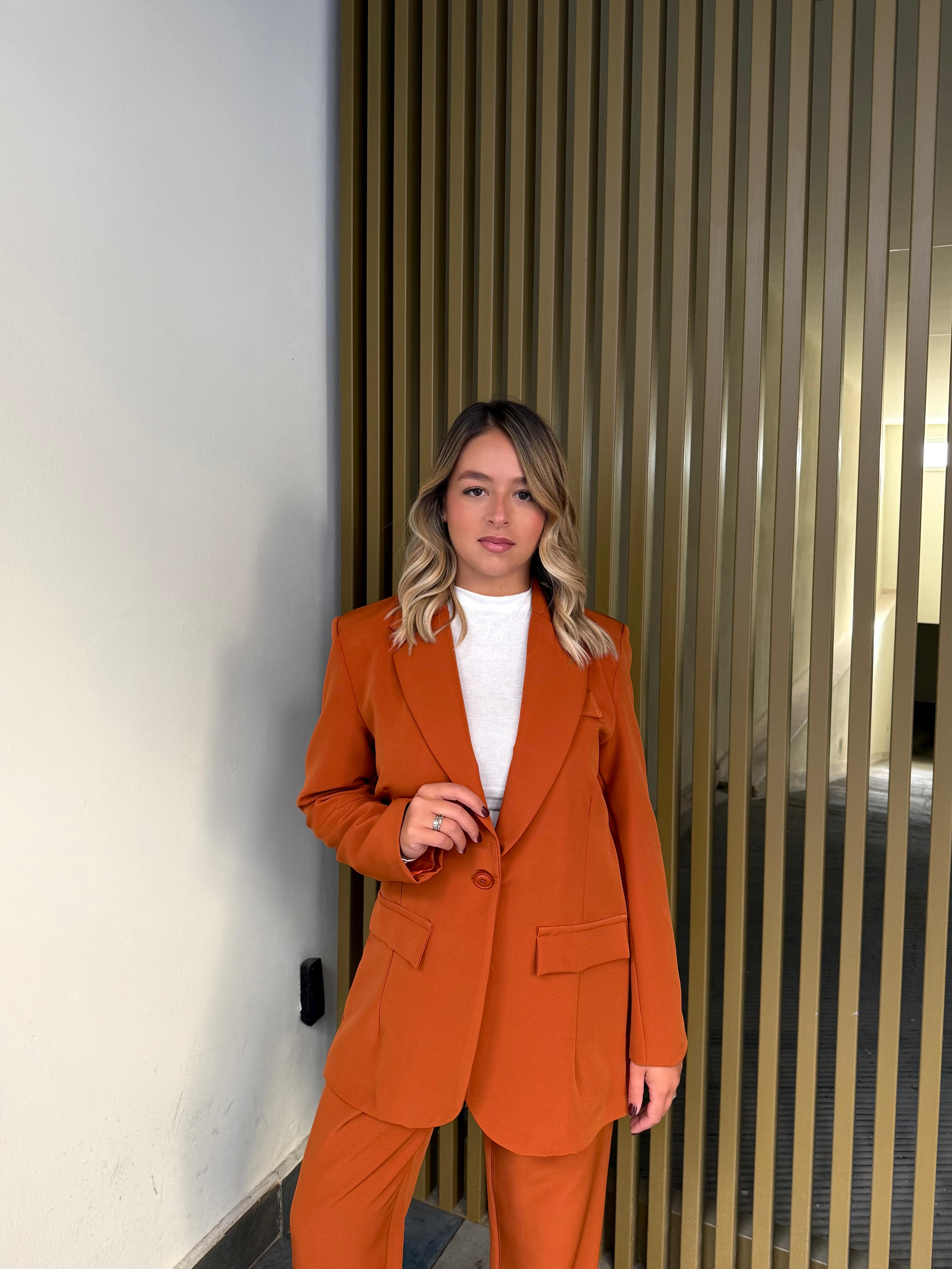 Tailleur tredici